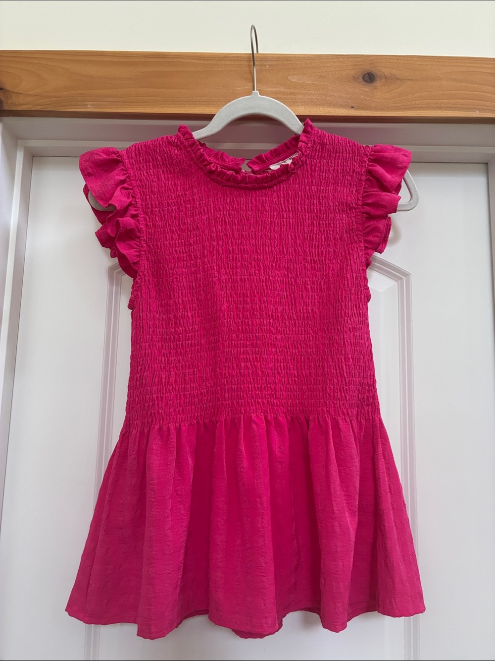 THML top in excellent condition size xs